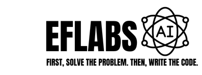 EFLABS Pvt. Ltd. logo